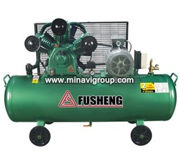 Máy nén khí Piston Fusheng