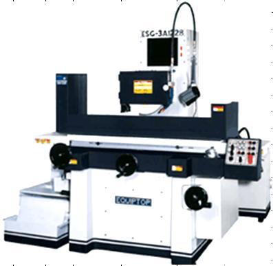 Máy mài phẳng ESG-3A 1632