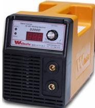 Máy hàn que IGBT DC-200