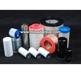 Lọc tách dùng cho máy nén khí