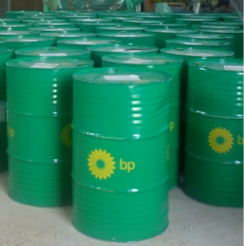 Dầu nhớt Bp