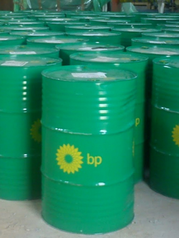 Dầu nhớt Bp
